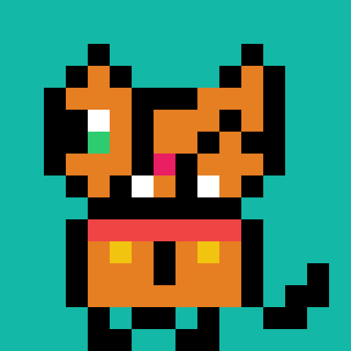 Robin Kitties #296