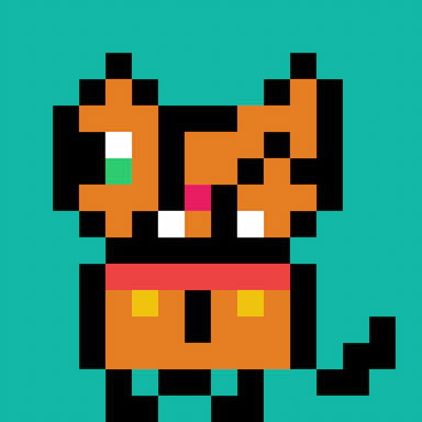 Robin Kitties #296