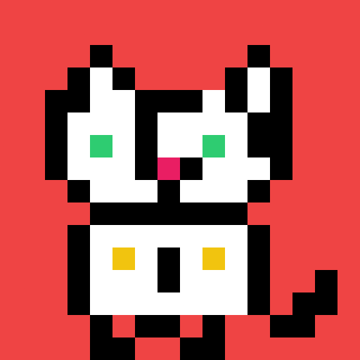 Robin Kitties #2960