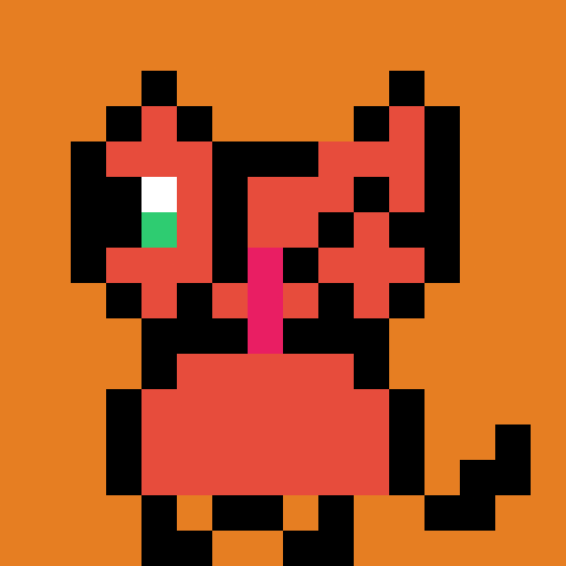 Robin Kitties #2968