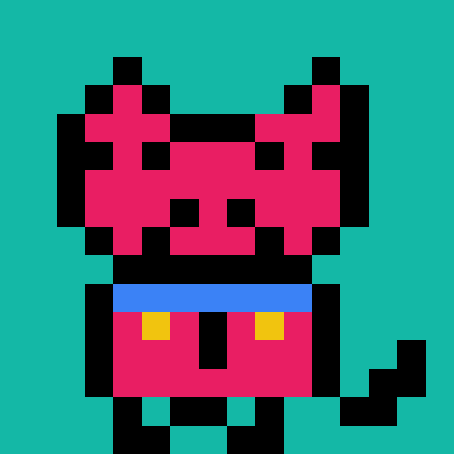 Robin Kitties #297