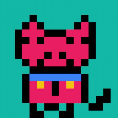 Robin Kitties #297