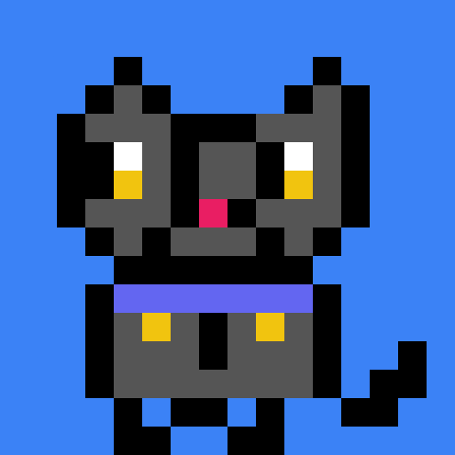 Robin Kitties #2970