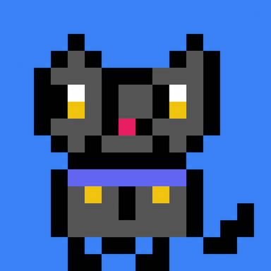 Robin Kitties #2970