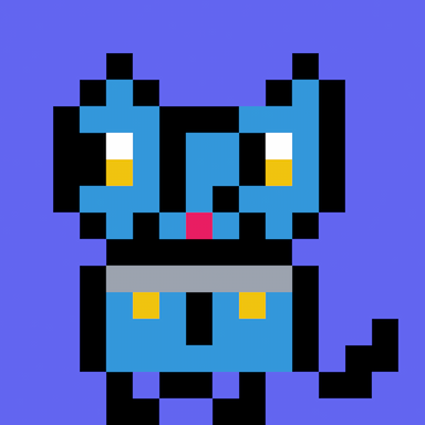 Robin Kitties #2971