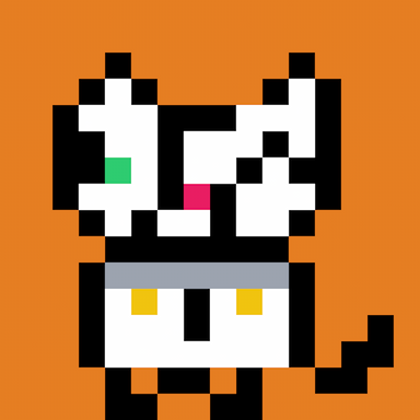 Robin Kitties #2972