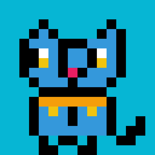 Robin Kitties #2976