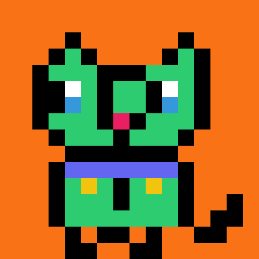 Robin Kitties #2979