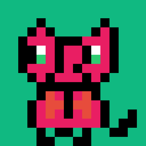 Robin Kitties #298
