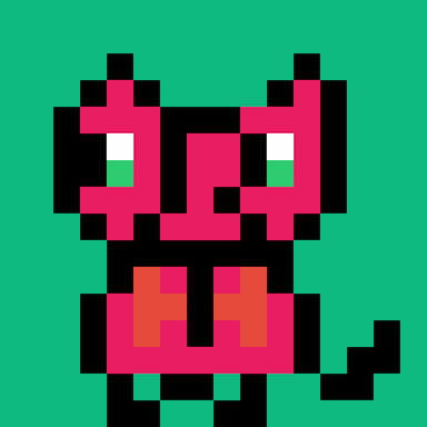 Robin Kitties #298