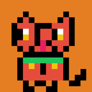 Robin Kitties #2980