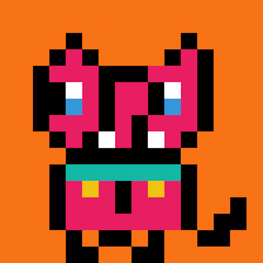 Robin Kitties #2981