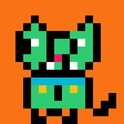 Robin Kitties #2983