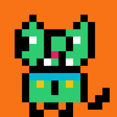 Robin Kitties #2983