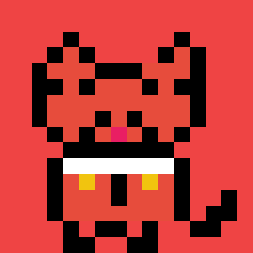Robin Kitties #2984