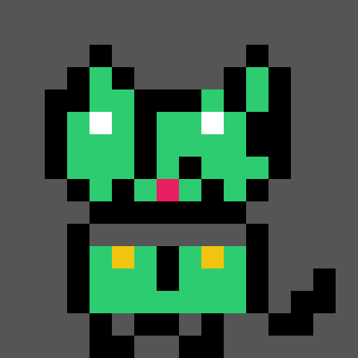 Robin Kitties #2985