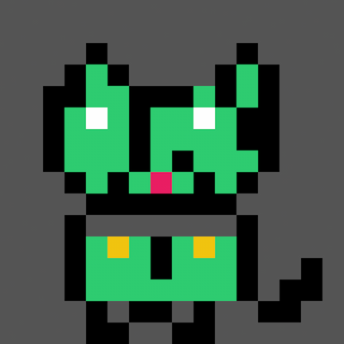 Robin Kitties #2985