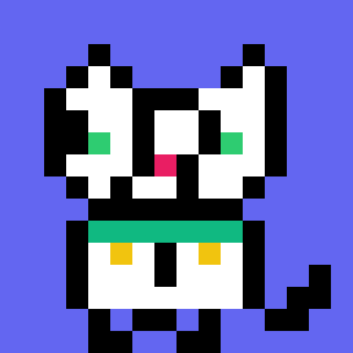Robin Kitties #2986