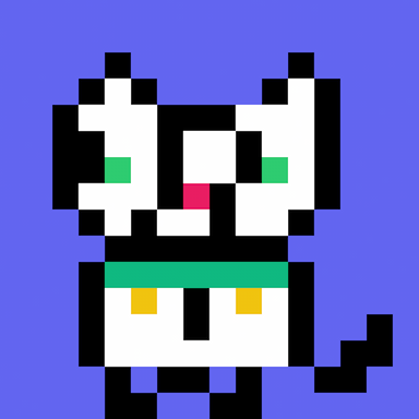 Robin Kitties #2986