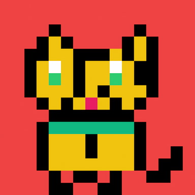 Robin Kitties #2987