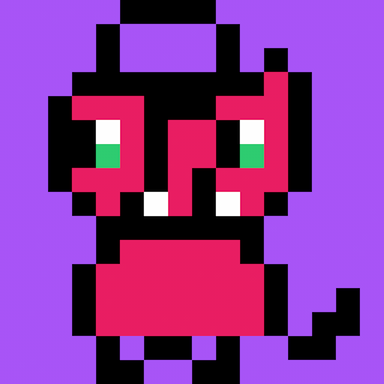 Robin Kitties #299