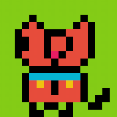 Robin Kitties #2992