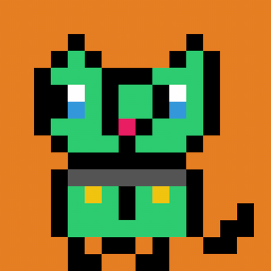 Robin Kitties #2993
