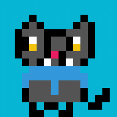 Robin Kitties #2994