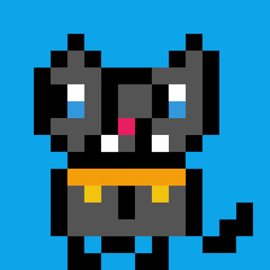 Robin Kitties #2995
