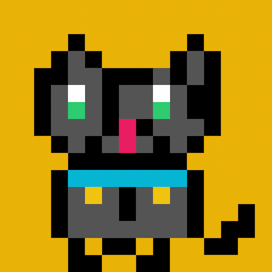 Robin Kitties #2996