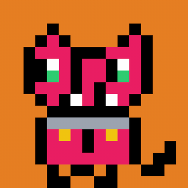 Robin Kitties #3