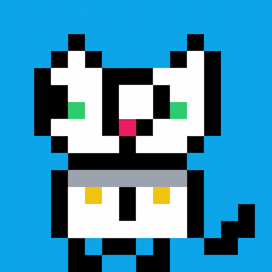 Robin Kitties #3000
