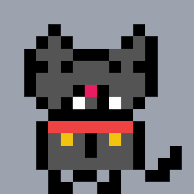 Robin Kitties #3001