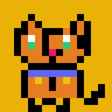 Robin Kitties #3005