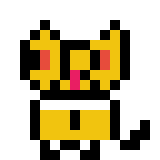 Robin Kitties #301