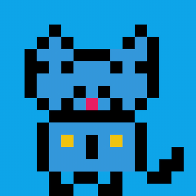 Robin Kitties #3010
