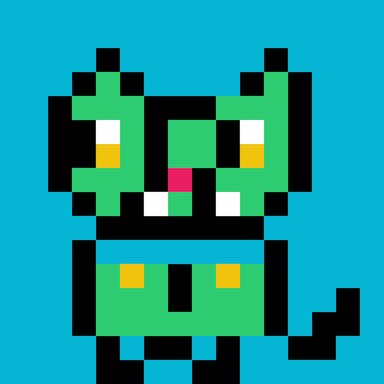 Robin Kitties #3011