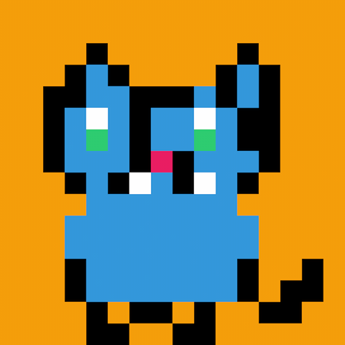 Robin Kitties #3012