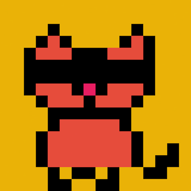 Robin Kitties #3024