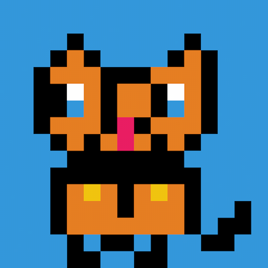 Robin Kitties #3026