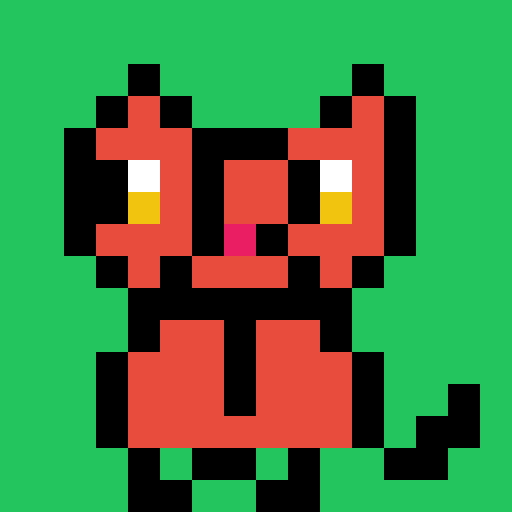 Robin Kitties #3031