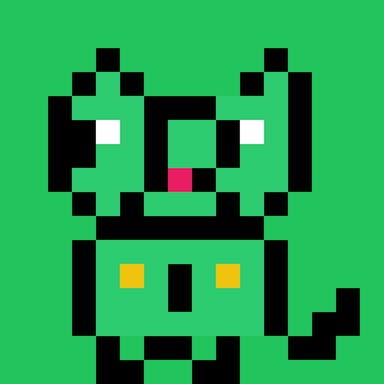 Robin Kitties #3032