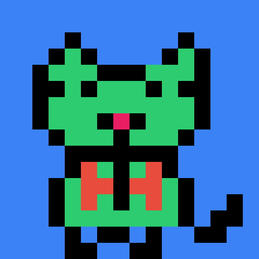 Robin Kitties #3033
