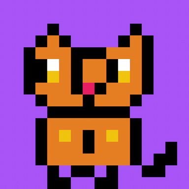 Robin Kitties #3034