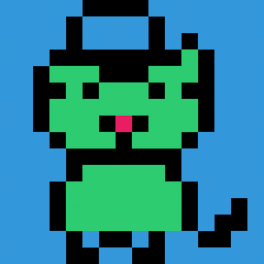 Robin Kitties #3035