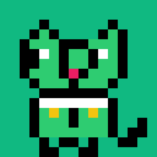 Robin Kitties #3037