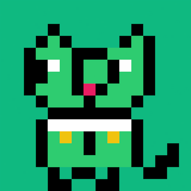 Robin Kitties #3037
