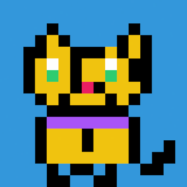 Robin Kitties #3038