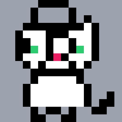 Robin Kitties #3040
