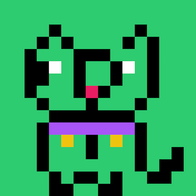 Robin Kitties #3041